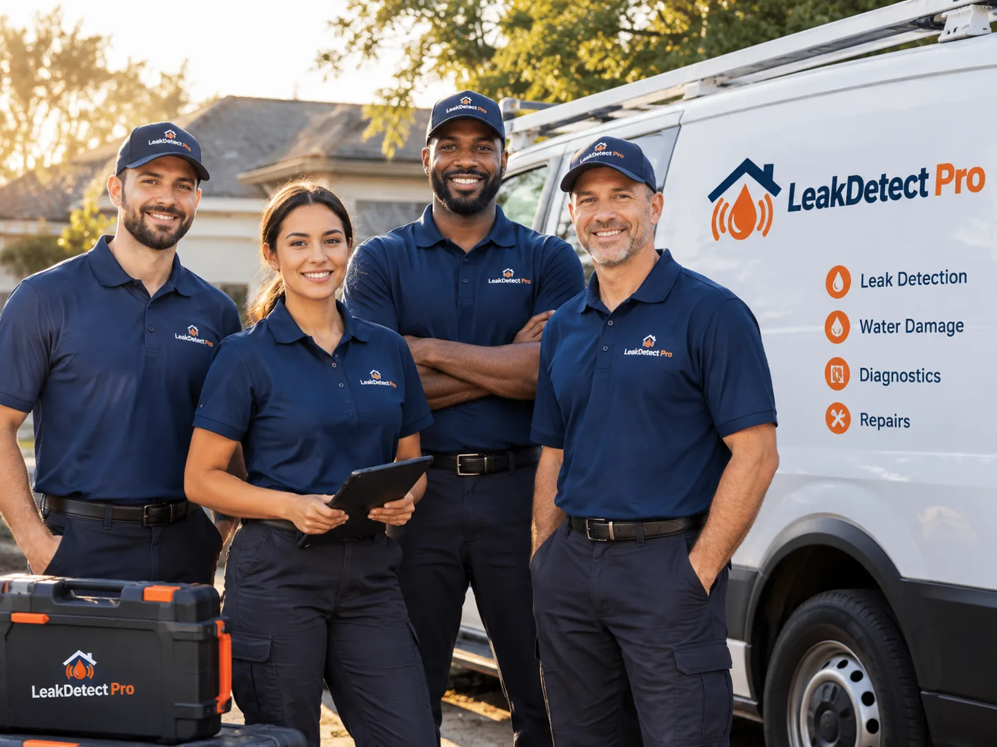 Roof Repair company in Cooks, MI